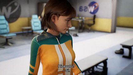 Deliver Us Mars - Trailer Storia - SUB ITA