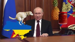 [YTP] Буквально Пупин