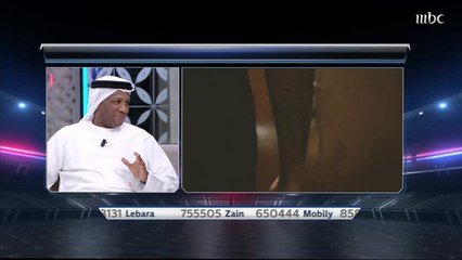 فهد خميس: غوستافو وكونان صفقتان مميزتان للنصر.. وعمار عوض: الشباب هو أكثر الأندية تعاقداً مع الصفقات التي يحتاجها