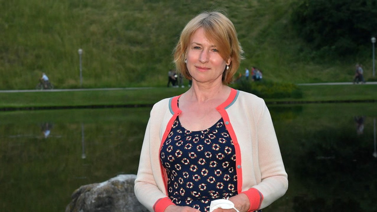 Corinna Harfouch beim „Tatort“: Das wird ihre erste Folge
