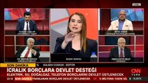 Son dakika... Dar gelirliye devlet desteği: 6 milyon kişinin 30 milyar TL borcunu devlet karşılayacak