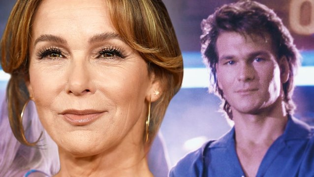 Jennifer Grey über „Dirty Dancing“-Sequel: „Es wird nie einen anderen Patrick geben“