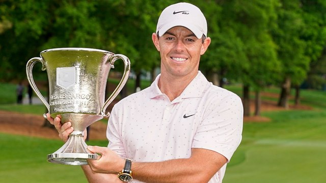 Tiger Woods And Rory McIlroy Create A New Golf League