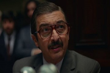 Argentina, 1985 - Trailer  ©Amazon Prime