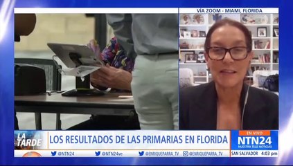 Entrevista a Daisy Báez