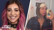 Gabbie Hanna Fans Are Worried After Star Posts 100 TikToks in One Day