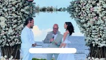 Top 10 Celeb Summer Weddings Of 2022