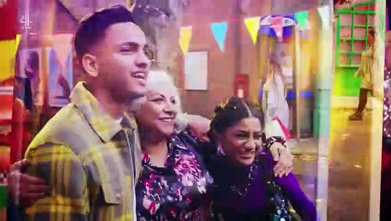 Hollyoaks 24th August 2022