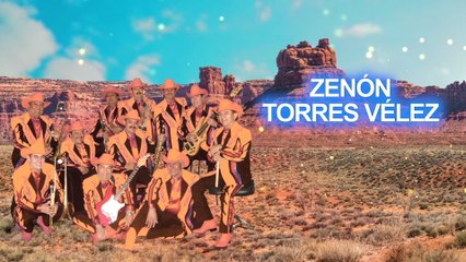 Grupo Laberinto - Zenón Torres Vélez