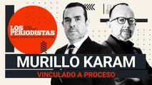 #EnVivo | #LosPeriodistas | Vinculan a proceso a Murillo Karam I Que diga quién le ordenó montaje: AMLO