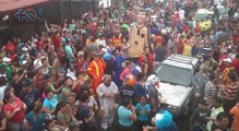 mqn'70 familias de Barva son las dedicadas de los festejos de San Bartolomé Apóstol'230822