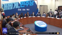 권리당원 전원 투표 부결‥'이재명 사당화' 제동