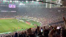 Ganso abre o placar para o Fluminense no Maracanã