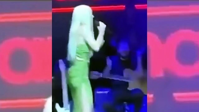 Gülşen'in çirkin sözlerle İmam Hatiplileri hedef aldığı görüntüler!