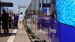 Alemania inaugura la primera flota de trenes de hidrógeno del mundo
