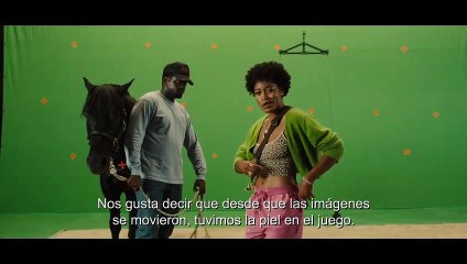 '¡Nop! ' - Tráiler oficial subtitulado