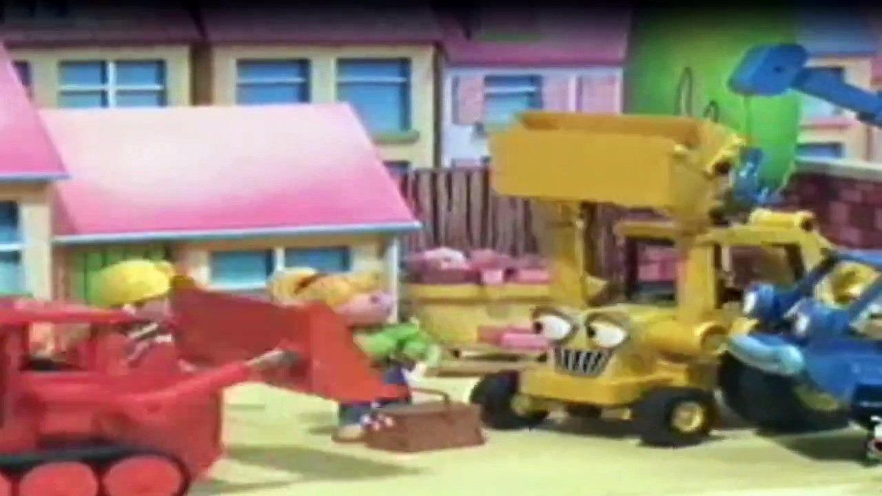 Bob, der Baumeister Staffel 5 Folge 10 HD Deutsch