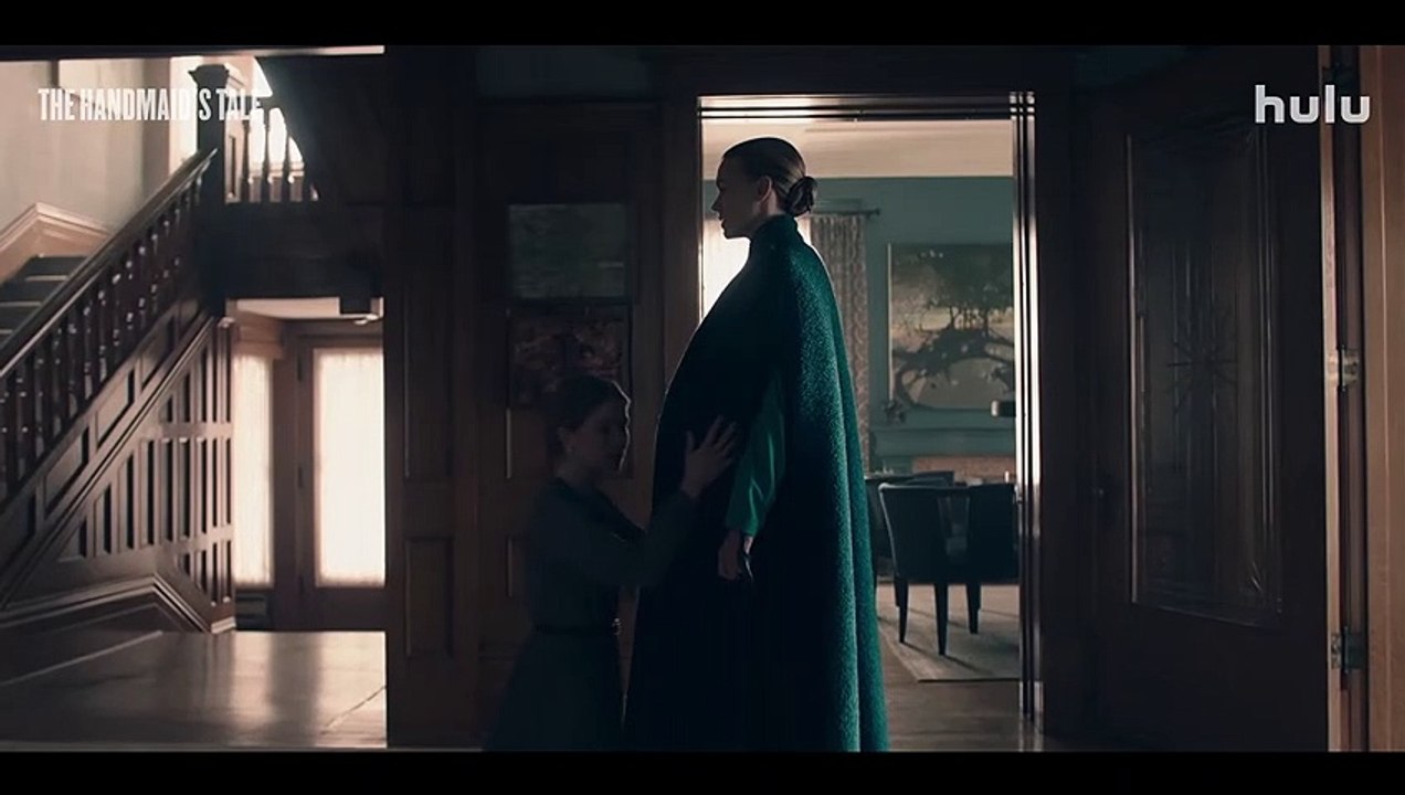 The Handmaid's Tale Season 5