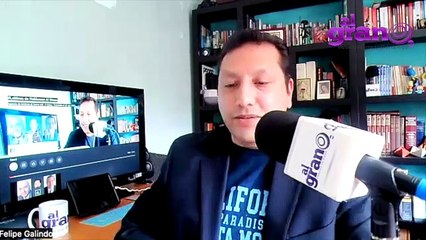 Estos son los detalles de "Lágrimas de Azúcar", la nueva novela de Angie Fields