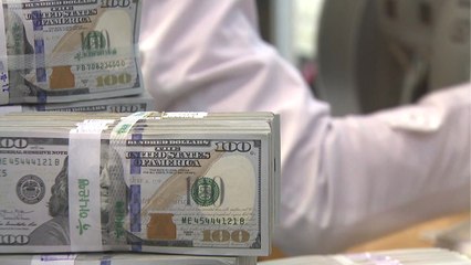 [뉴스라이더] 폭주하는 원·달러 환율 어디까지...1,400원도 넘본다 / YTN