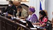 Asamblea nicaragüense cancela personalidades jurídicas a 100 organismos por infringir la ley