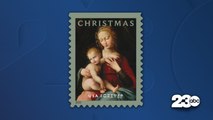 USPS introduces new Forever stamp