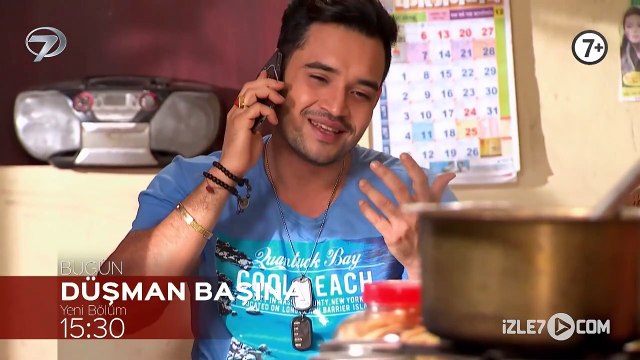 Düşman Başına 77. Bölüm Fragmanı - 25 Ağustos Perşembe