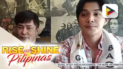 Great Man of the Universe