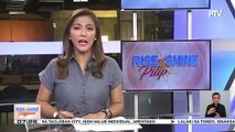 Pres. Marcos Jr., nakipagpulong sa NFA; Pagpapanatili ng sapat na supply ng bigas sa bansa, pinatitiyak
