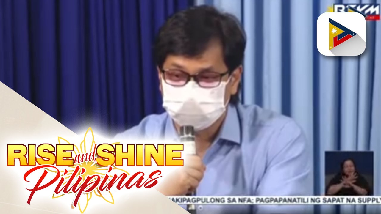DILG, tiniyak ang mas maigting na police visibility sa gitna ng mga insidente ng abduction, pagpatay, at iba pang krimen; PNP, may nakahanda umanong datos na magpapakitang mas bumaba ang krimen