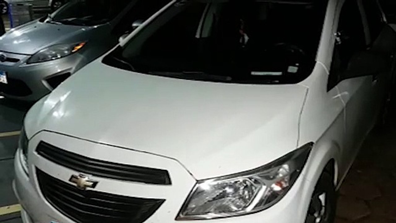 Três são detidos pela Polícia Rodoviária Federal durante Operação Fronteira Blindada