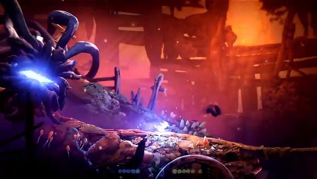 Awesome and Epic Chase