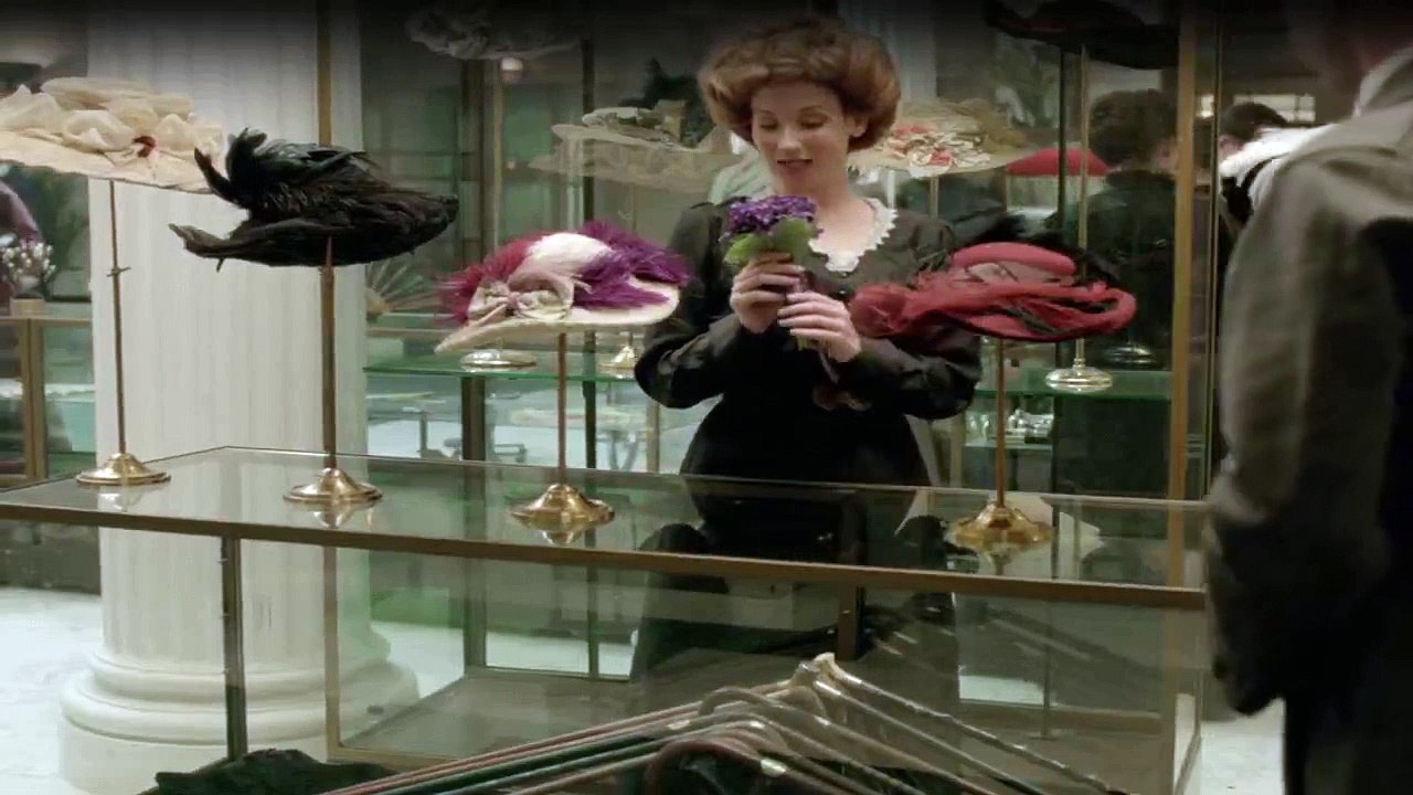 Mr. Selfridge Staffel 1 Folge 10 HD Deutsch