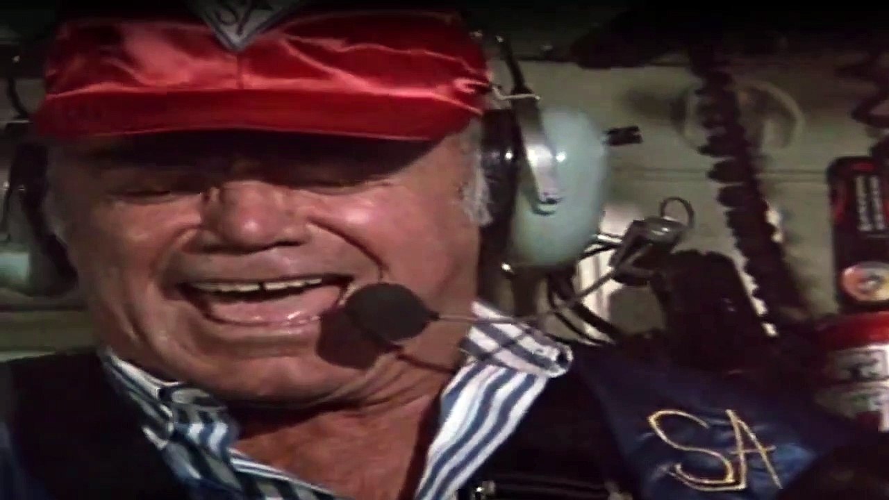 Airwolf Staffel 2 Folge 9 HD Deutsch