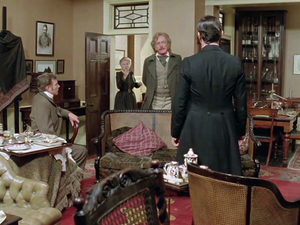Sherlock Holmes (1984) Staffel 1 Folge 6 HD Deutsch