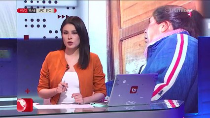 Mujer que perdió $us 30.000 dólares en un asalto reconoció a su hermano entre los delincuentes