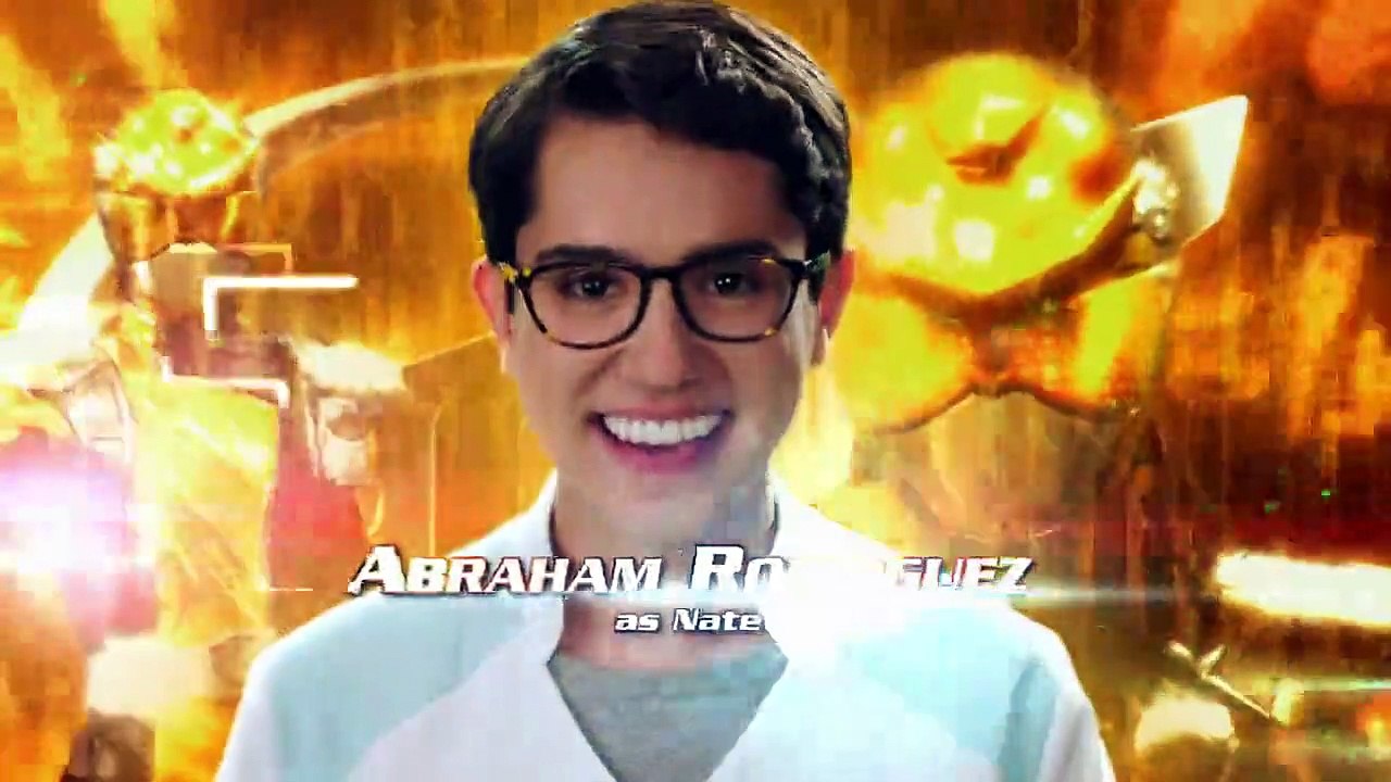 Power Rangers Beast Morphers Staffel 2 Folge 19 HD Deutsch