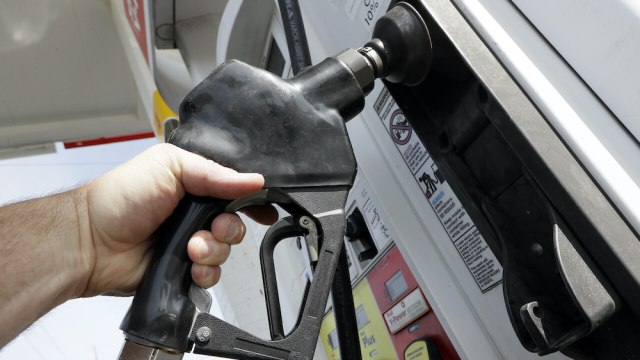 Gas prices are still low, but may be rising again soon