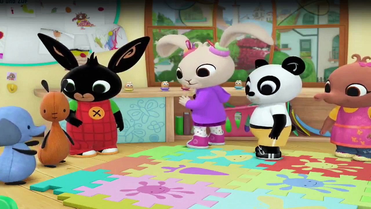 Bing Staffel 1 Folge 75 HD Deutsch