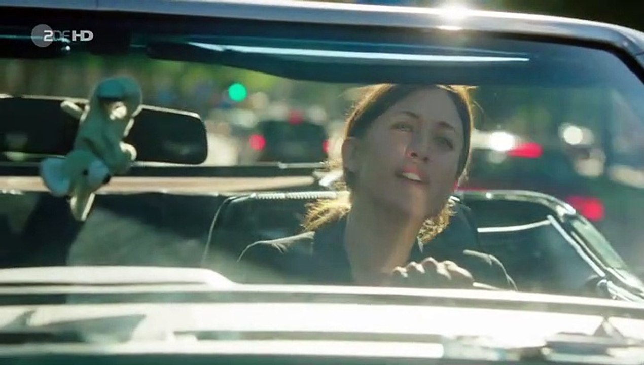 Springflut Staffel 1 Folge 4 - Part 01 HD Deutsch