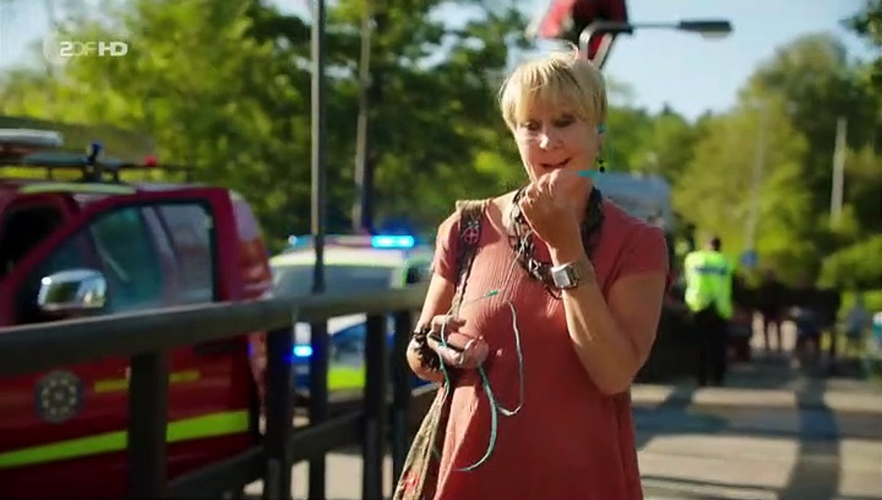 Springflut Staffel 1 Folge 3 - Part 01 HD Deutsch