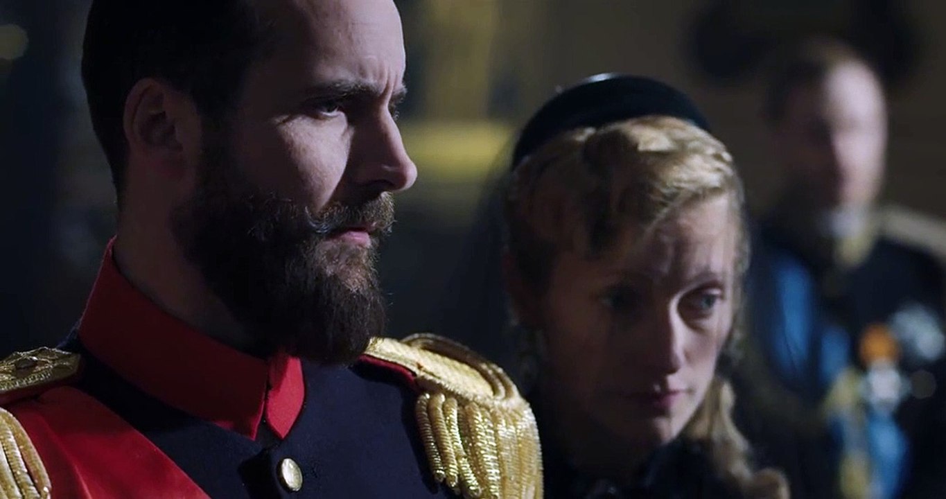 Die letzten Zaren Staffel 1 Folge 1 HD Deutsch