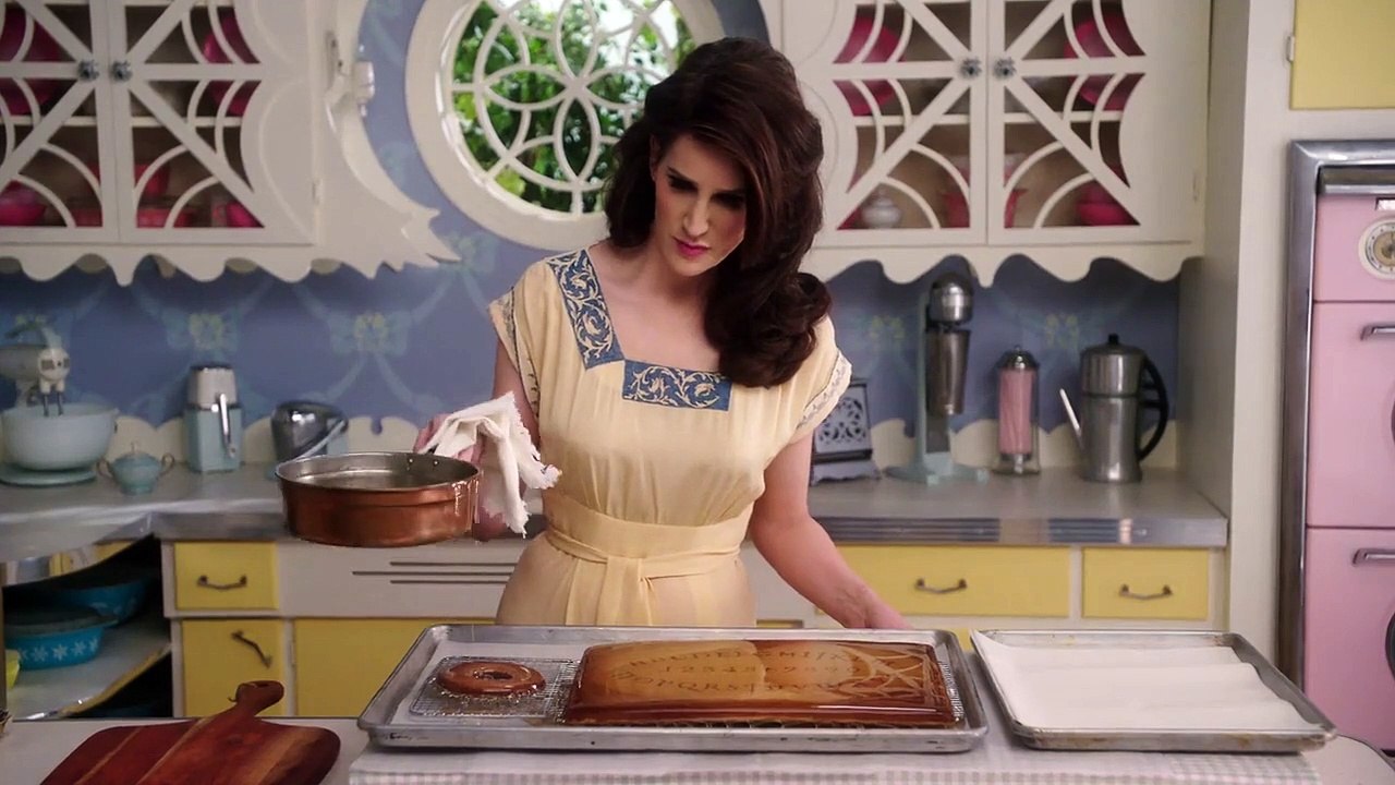 Die kuriosen Kreationen der Christine McConnell Staffel 1 Folge 4 HD Deutsch