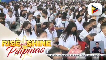 Bahay Kubo at Iba pa Project