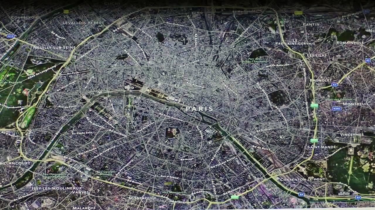 Büro Der Legenden Staffel 2 Folge 6 - Part 01 HD Deutsch