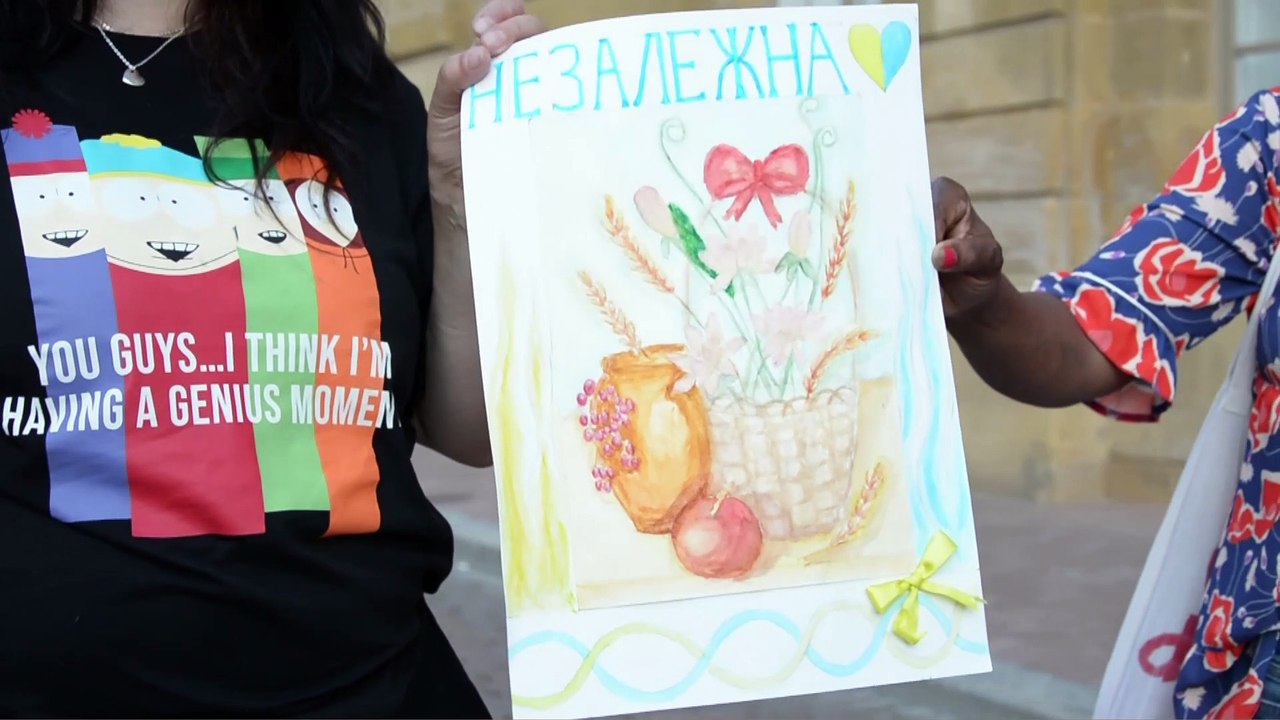 Ukraine