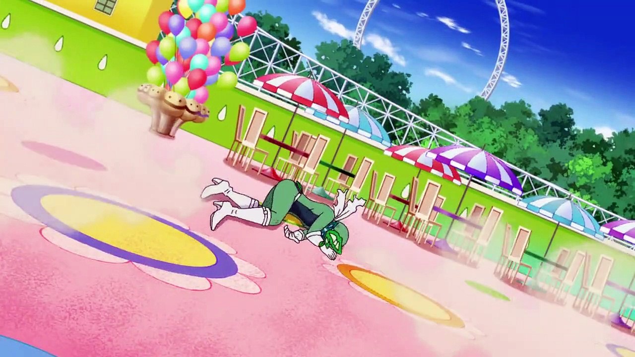 The Rolling Girls Staffel 1 Folge 2 HD Deutsch