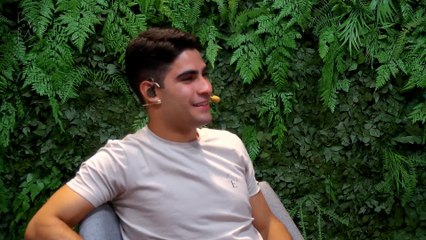 FDP 98 | Entrevista com Sérgio Sette Câmara, piloto de Fórmula E