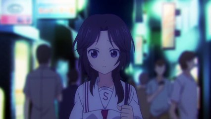 Happy Sugar Life Staffel 1 Folge 6 HD Deutsch