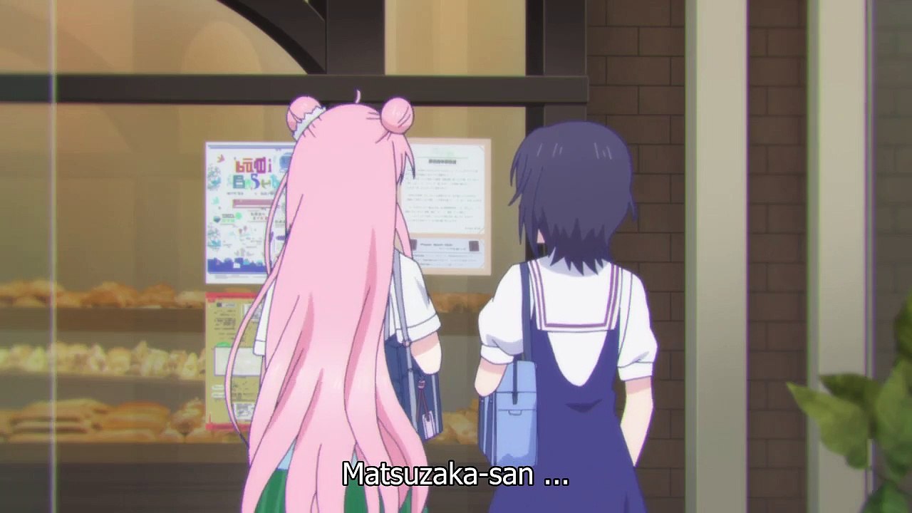 Happy Sugar Life Staffel 1 Folge 7 HD Deutsch